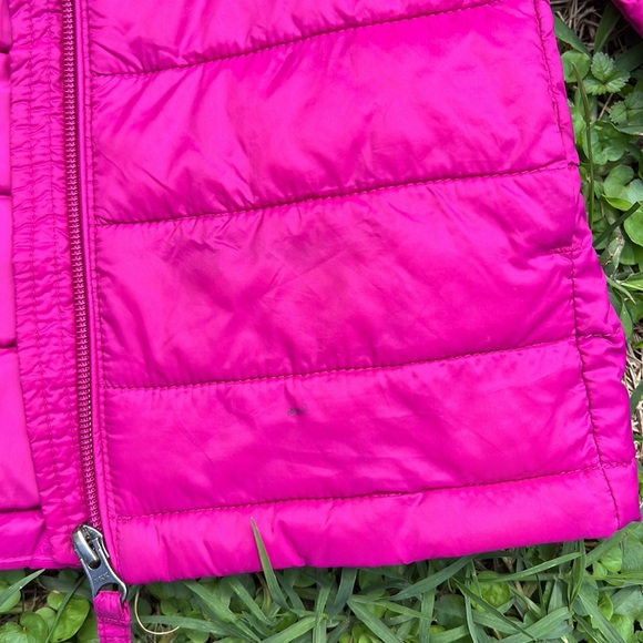 Girls Winter Coat - Picture 4 of 5